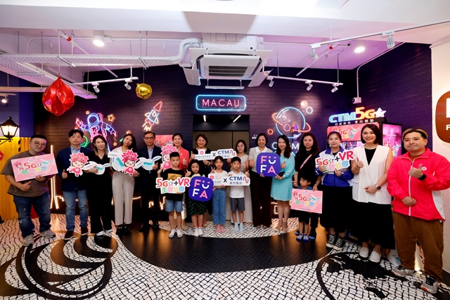 MACAU DAILY TIMES 澳門每日時報Galaxy partners with DFS Group to launch  wellness-themed event